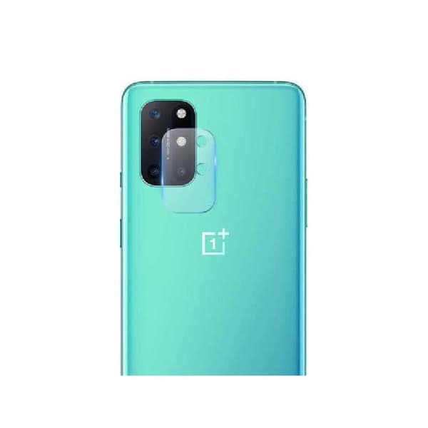 2-PACK OnePlus 8T Kamera Linsskydd