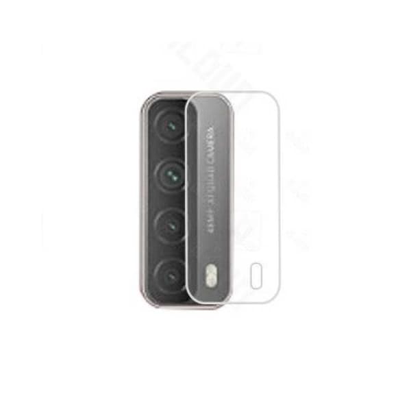 2-PACK Huawei P Smart 2021 Kamera Linsskydd
