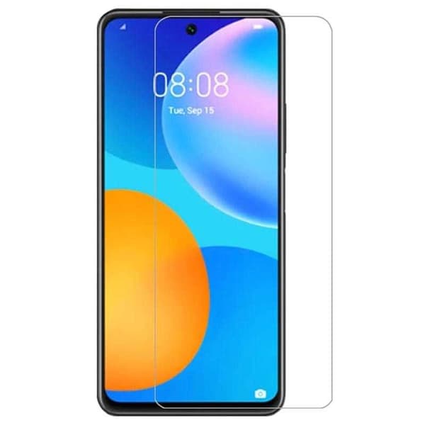 2-PACK P Smart 2021 karkaistu lasi 0,26mm 2,5D 9H