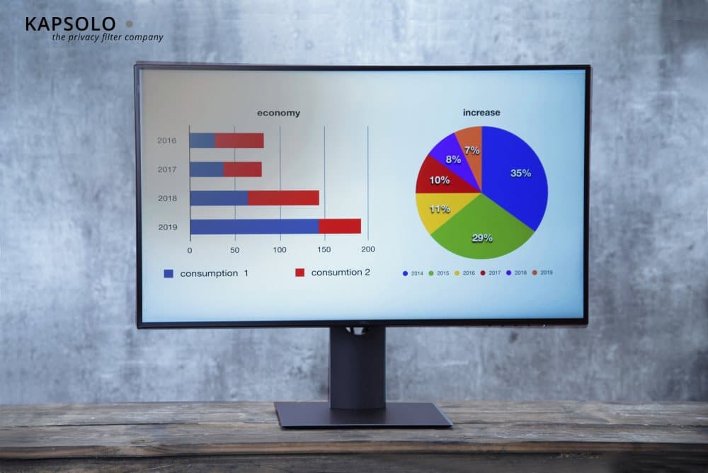 3H Sk�rmskydd 49" (124,5 cm), 16:9 wide Sk�rmskydd, Screen Protection