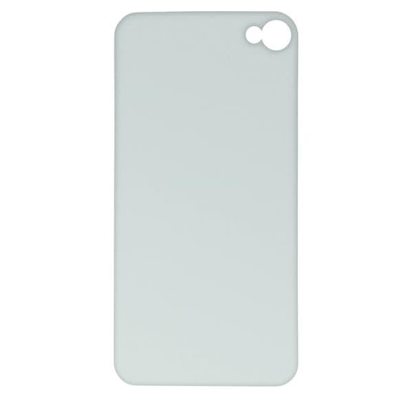 HAMA Bag Cover Folie iPhone5/5s/SE Kun Til Bagsiden