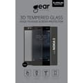 Miniatyrbilde 1 av 3: GEAR Herdet Glass 2.5D Nokia 3
