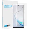 Miniatyrbillede 1 af 7: Samsung Note 10 3D 0,26 mm 9H hærdet glas