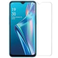 Miniatyrbillede 1 af 5: Samsung A12 Hærdet glas 0,26mm 2,5D 9H
