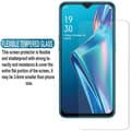 Miniatyrbillede 4 af 5: 2-PACK Samsung A12 Hærdet glas 0,26mm 2,5D 9H
