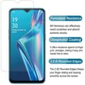 Miniatyrbillede 2 af 5: 2-PACK Samsung A12 Hærdet glas 0,26mm 2,5D 9H