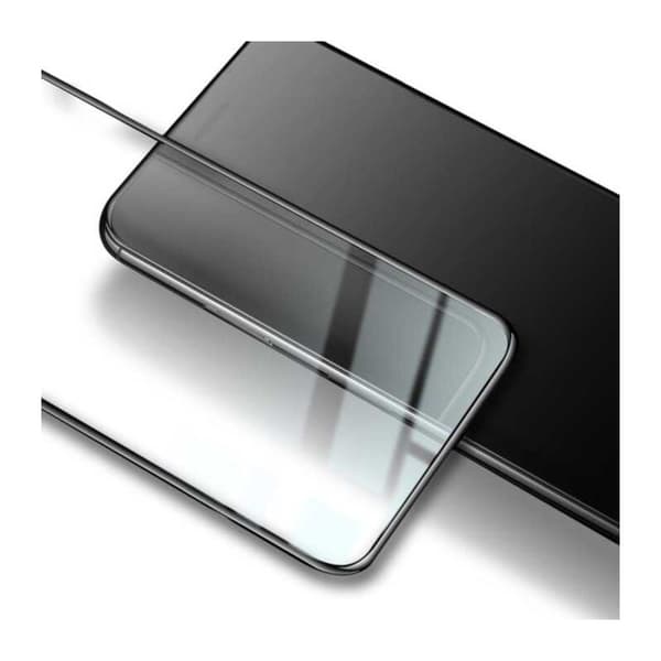 2-PACK Samsung A12 Hærdet glas 0,26mm 9H Fullframe