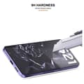 Pikkukuva 5 / 7: 2-PACK Samsung S21 Härdat glas 0.26mm 2.5D 9H