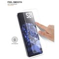 Pikkukuva 6 / 7: 2-PACK Samsung S21 Härdat glas 0.26mm 2.5D 9H