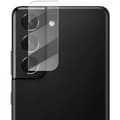 Miniatyrbillede 1 af 4: 2-PACK Samsung S21 kamerabeskyttelse Lensbeskyttelse