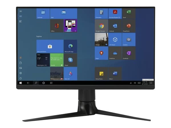 Kensington Anti-Glare and Blue Light Reduction Filter for 27" Monitors, 68,6 cm (27"), 16:9, Näyttö, Kehyksetön näytön yksityisyyssuodatin, Häikäisyn