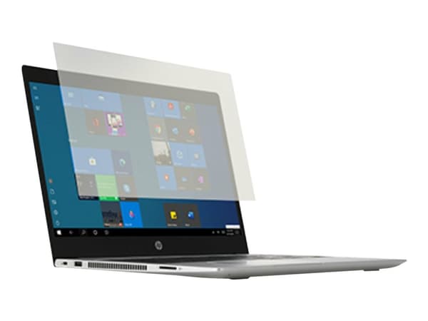 Kensington Anti-Glare and Blue Light Reduction Filter for 15.6" Laptops, 39,6 cm (15.6"), 16:9, Kannettava tietokone, Kehyksetön näytön yksityisyyssu