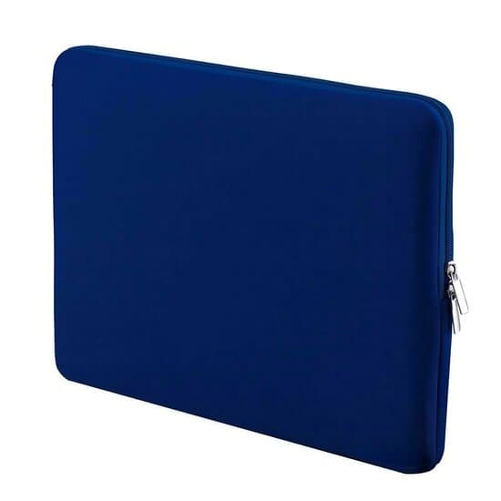 Sleeve til MacBook Pro 14 / Macbook Air 13.3 - Mørkeblå