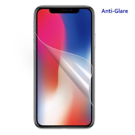 iPhone 11 / iPhone Xr skärmskydd - matt
