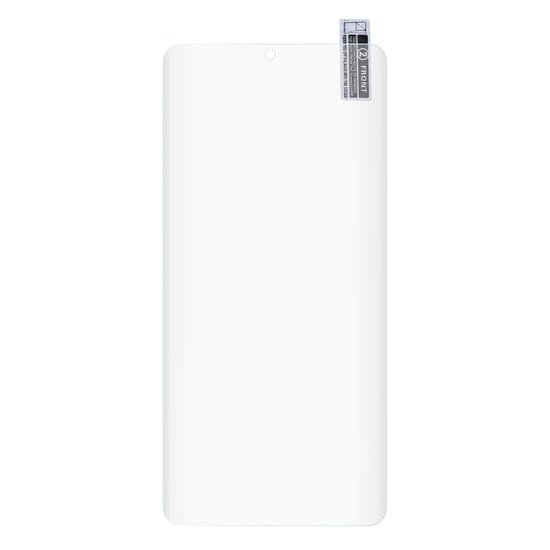 Robust Nano Membrane skærmbeskytter til Samsung Galaxy S20