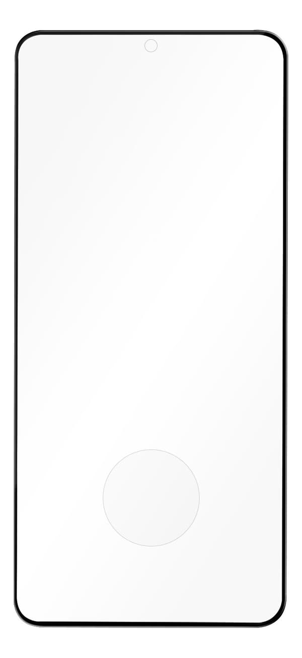 Screen protector Samsung Galaxy S21 2.5D tempered glass 9H