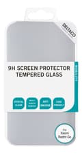Miniatyrbilde 3 av 4: Screen protector, Xiaomi Redmi Go, full screen glass