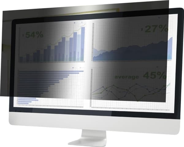Filtr Gearlab Privacy Filter 43.4" Curved Sort