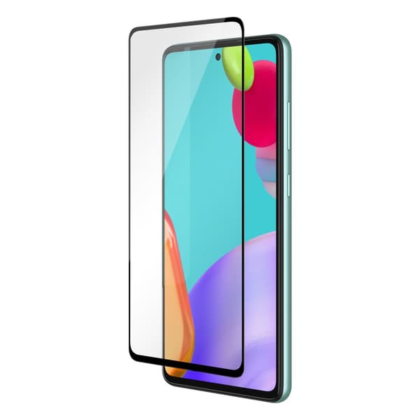 Screen protector Samsung Gal. A52/A52s/A53 5G 2.5D tempered