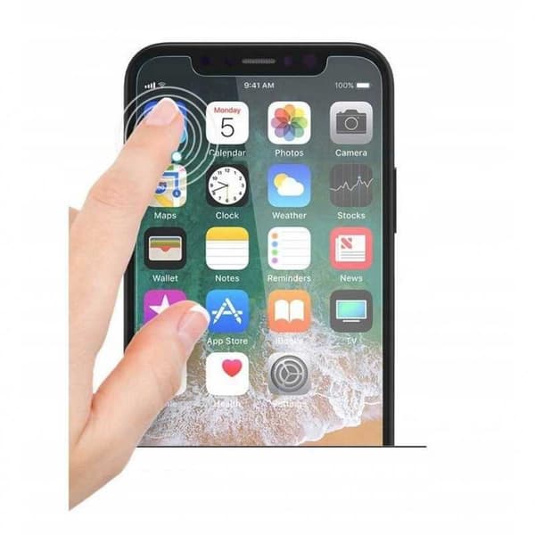 Samsung Tab A7 10.4 Härdat Glas 9H Hofi Glass Pro+