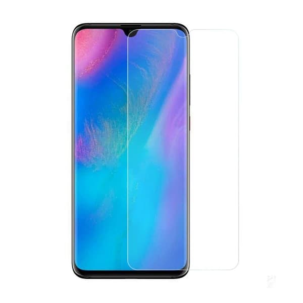 Sikkerhedsglas Fulddækkende Huawei P30 / P30 Lite