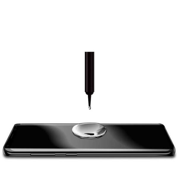 Samsung S10 Härdat Glas 9H Hofi UV