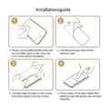 Miniatyrbild 7 av 7: Samsung A32 5G FullFrame® 0.26mm 9H Härdat Glas