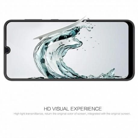 Samsung A32 5G FullFrame® 0.26mm 9H Härdat Glas