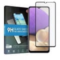 Miniatyrbild 1 av 7: Samsung A32 5G FullFrame® 0.26mm 9H Härdat Glas