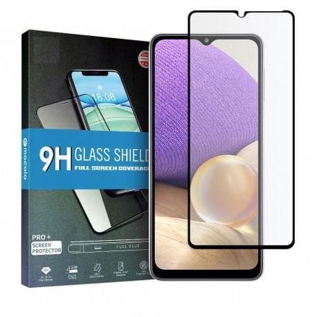 Samsung A32 5G FullFrame® 0.26mm 9H Härdat Glas