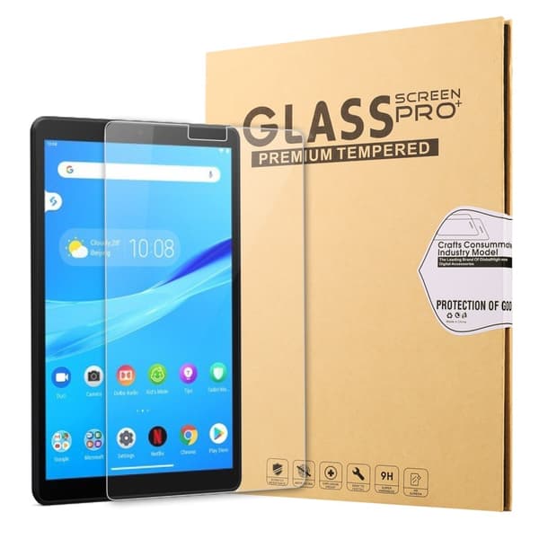 Skärmskydd i Härdat Glas för Lenovo Tab M7