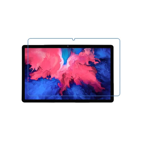 Ultra Clear LCD Skärmskydd Film för Lenovo Tab P11