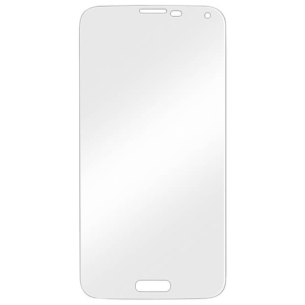 HAMA Samsung S5 Mini Herdet Glass Skjermbeskyttelse