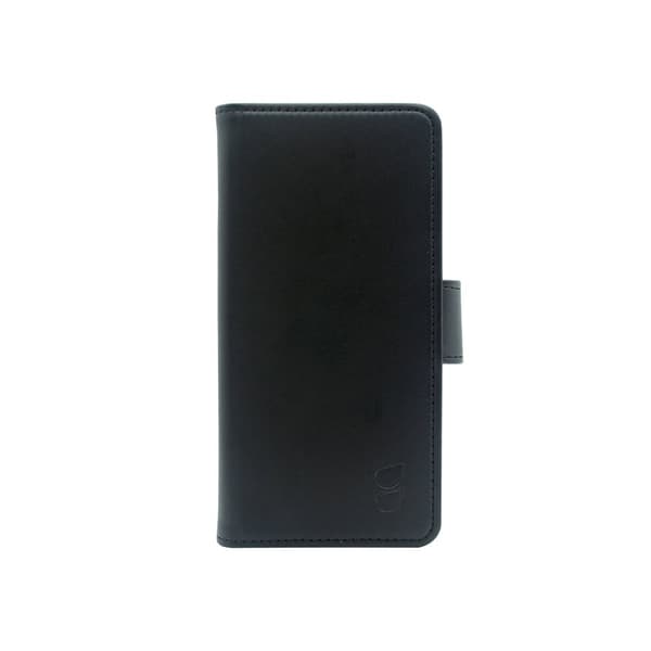 Lommebokveske Sony Xperia XZ2 Compact Svart