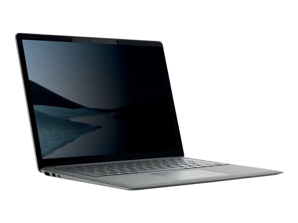 Kensington K50728WW, 34,3 cm (13.5"), 3:2, Kannettava tietokone, Kehyksetön näytön yksityisyyssuodatin, Kiiltävä/Matta, Yksityisyys