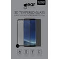 Miniatyrbilde 1 av 3: GEAR Herdet Glass 3D Full Cover Svart Samsung J5 (2017)