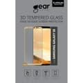 Miniatyrbild 3 av 3: Härdat Glas 3D Full Cover Guld Samsung S8