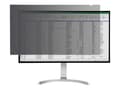 Miniatyrbilde 4 av 5: StarTech.com Monitor Privacy Screen for 32 inch Display, Widescreen Computer Monitor Security Filter, Blue Light Reducing Screen Protector (PRIVSCNMO