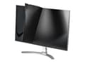 Miniatyrbilde 1 av 5: StarTech.com Monitor Privacy Screen for 32 inch Display, Widescreen Computer Monitor Security Filter, Blue Light Reducing Screen Protector (PRIVSCNMO