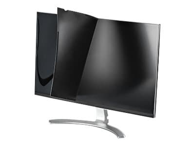 StarTech.com Sekretessfilter för 32-tums PC-skärm - Säkerhetsfilter för datorskärm - Skyddsfilm som reducerar blått ljus - 16:9 widescreen - Matt/gla Transparent