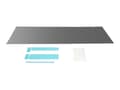 Miniatyrbilde 4 av 5: StarTech.com PRIVSCNMON34W skjermfilter Rammeløst skjermfilter 86,4 cm (34")