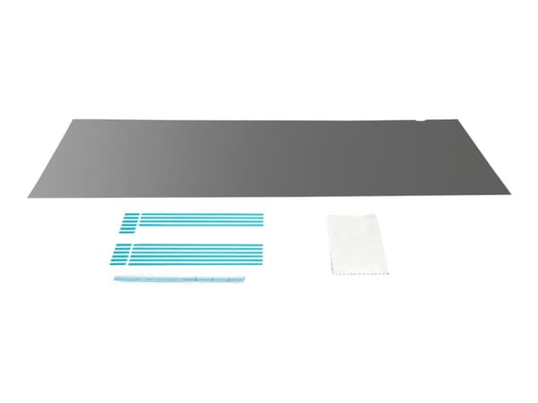 StarTech.com PRIVSCNMON34W skjermfilter Rammeløst skjermfilter 86,4 cm (34")