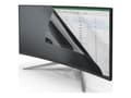 Miniatyrbilde 2 av 5: StarTech.com PRIVSCNMON34W skjermfilter Rammeløst skjermfilter 86,4 cm (34")