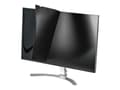 Miniatyrbilde 1 av 5: StarTech.com PRIVSCNMON34W skjermfilter Rammeløst skjermfilter 86,4 cm (34")
