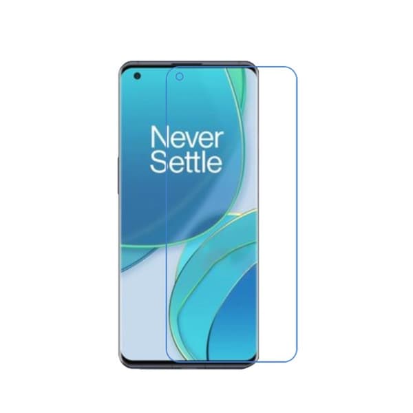 HD Clear Skärmskydd för OnePlus 9