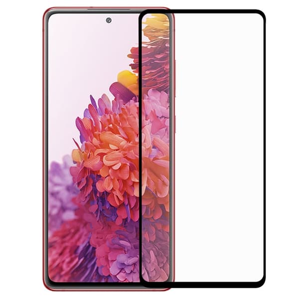 Skärmskydd i Härdat Glas för Samsung Galaxy S20 FE