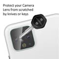 Miniatyrbillede 3 af 4: Google Pixel 4a 4G/LTE kameralinsebeskytter hærdet glas