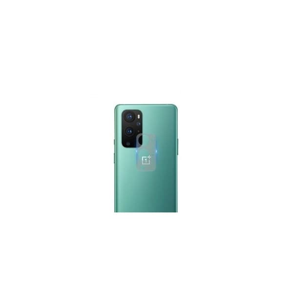 OnePlus 9 Härdat Glas Kamera Skydd 9H