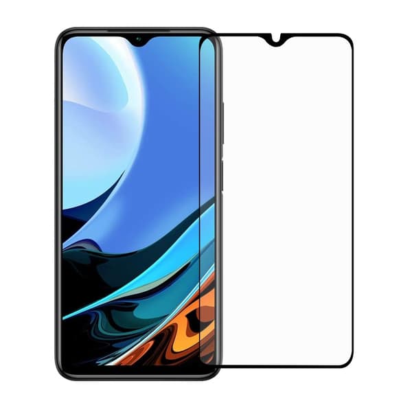 Skärmskydd i Härdat Glas för Xiaomi Redmi 9T
