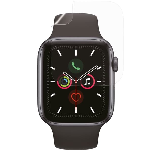 Näytönsuoja Apple Watch 3-pack 44mm